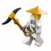 Lego Ninjago: Wu sárkánymester (70734)