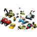 Lego: Óriás-járművek (10655)