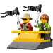 Lego: Óriás-járművek (10655)