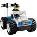 Lego: Óriás-járművek (10655)