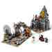 Lego Prince of Persia: Versenyfutás az idővel (7572)