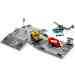Lego Racers: Helikopter ugrató (8196)