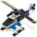Lego Racers: Helikopter ugrató (8196)