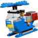 Lego: Rendőrségi építőkészlet (4636)