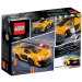Lego Speed Champions: McLaren P1 (75909)