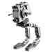 Lego Star Wars: AT-ST & endor (9679)