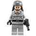 Lego Star Wars: AT-ST & endor (9679)