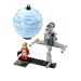 Lego Star Wars: B-wing űrhajó és Endor bolygó (75010)