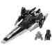 Lego Star Wars: Birodalmi V-wing Starfighter (7915)