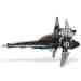 Lego Star Wars: Birodalmi V-wing Starfighter (7915)