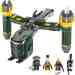 Lego Star Wars: Bounty Hunter Assault Gunship (7930)