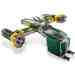 Lego Star Wars: Bounty Hunter Assault Gunship (7930)