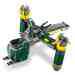 Lego Star Wars: Bounty Hunter Assault Gunship (7930)