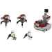 Lego Star Wars: Clone Troopers vs Droidekas (75000)