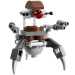 Lego Star Wars: Clone Troopers vs Droidekas (75000)