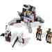 Lego Star Wars: Elite Clone Trooper és Commando Droid csatasor (9488)