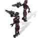 Lego Star Wars: Elite Clone Trooper és Commando Droid csatasor (9488)