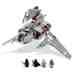 Lego Star Wars: Emperor Palpatine's Shuttle (8096)