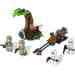 Lego Star Wars: Endor Rebel Trooper és Imperial Trooper csatasor (9489)