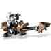 Lego Star Wars: Endor Rebel Trooper és Imperial Trooper csatasor (9489)