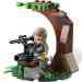Lego Star Wars: Endor Rebel Trooper és Imperial Trooper csatasor (9489)