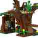 Lego Star Wars: Ewok támadás (7956)