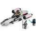 Lego Star Wars: Freeco Speeder (8085)