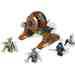 Lego Star Wars: Geonosiai ágyú (9491) 