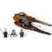 Lego Star Wars: Geonosian Starfighter (7959)