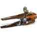 Lego Star Wars: Geonosian Starfighter (7959)