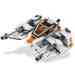 Lego Star Wars: Hoth Wampa Cave (8089)