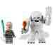 Lego Star Wars: Hoth Wampa Cave (8089)