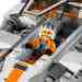 Lego Star Wars: Hoth Wampa Cave (8089)