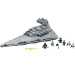 Lego Star Wars: Imperial Star Destroyer csillagromboló  (75055)