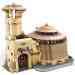 Lego Star Wars: Jabba palotája (9516)