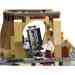Lego Star Wars: Jabba palotája (9516)