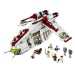 Lego Star Wars: Republic Gunship (75021-L)
