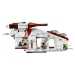 Lego Star Wars: Republic Gunship (75021-L)