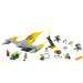 Lego Star Wars: Naboo Starfighter (75092)