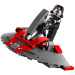 Lego Star Wars: Republic Troopers vs Sith katonák (75001)