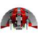 Lego Star Wars: Republic Troopers vs Sith katonák (75001)