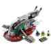 Lego Star Wars: Slave I (8097)