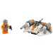 Lego Star Wars: Snowspeeder (75074)