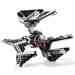 Lego Star Wars: TIE Defender (8087)