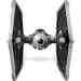 Lego Star Wars: TIE Fighter (9492)