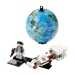Lego Star Wars: Tantive IV űrhajó és Alderan bolygó