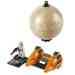 Lego Star Wars: Twin-Pod Cloud Car & Bespin (9678)
