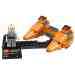 Lego Star Wars: Twin-Pod Cloud Car & Bespin (9678)