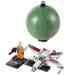 Lego Star Wars: X-wing Starfighter & Yavin 4 (9677)