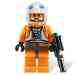 Lego Star Wars: X-wing Starfighter & Yavin 4 (9677)